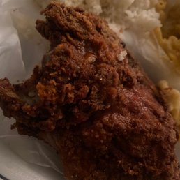 Over cooked and not edible Over cooked and not edible