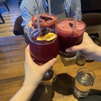 Reunion Kitchen + Drink - New American Near Me - Corona, California