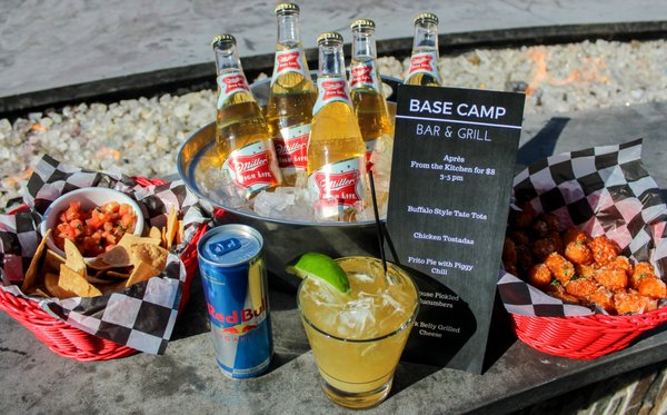 Base Camp Bar & Grill by null