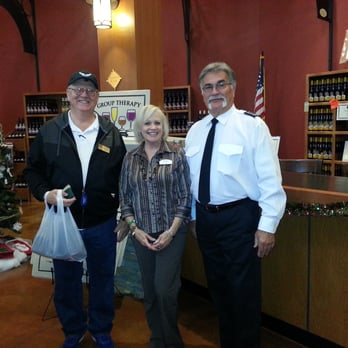 Mount Pleasant Winery - Wineries Near Me - Branson, Missouri