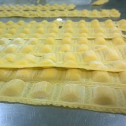 Al Dente La Buona Pasta