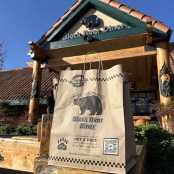 Black Bear Diner El Cajon - Diners Near Me - El Cajon, California Black Bear Diner El Cajon - Diners Near Me - El Cajon, California