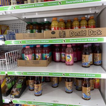 Dollar Tree - Juice - Discount Store Near Me - Birmingham, Alabama Dollar Tree - Juice - Discount Store Near Me - Birmingham, Alabama