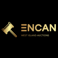 Encan West Island Auctions - EWIA logo