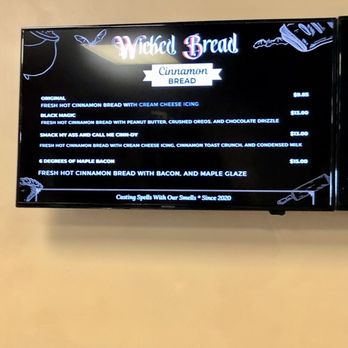 Wicked Bread Co - American Near Me - Plantation , Florida Wicked Bread Co - American Near Me - Plantation , Florida