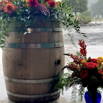 Roxie’s Flower Truck - Floral Designers Near Me - Winters, California Roxie’s Flower Truck - Floral Designers Near Me - Winters, California