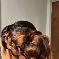 Salon 360 & Med Spa