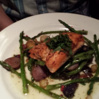 Doolittles Woodfire Grill - Salmon - New American Near Me - Fargo, North Dakota Doolittles Woodfire Grill - Salmon - New American Near Me - Fargo, North Dakota