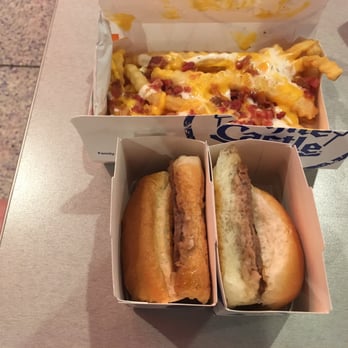 White Castle - Sliders and loaded fries - Fast Food Near Me - Las Vegas, Nevada White Castle - Sliders and loaded fries - Fast Food Near Me - Las Vegas, Nevada