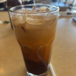 Thai tea Thai tea