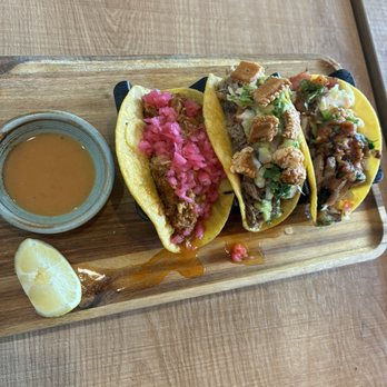 La Linda - New Mexican Cuisine Near Me - San Francisco, California La Linda - New Mexican Cuisine Near Me - San Francisco, California