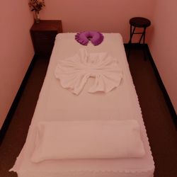 Xin Foot Spa