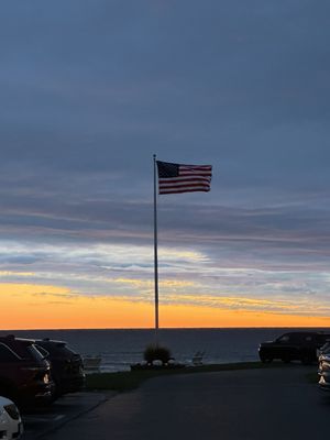 Marginal Way Preservation Fund by null