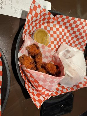 Katsu Burger Capitol Hill by null