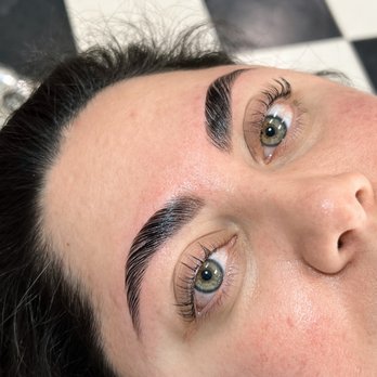 Ko Brow Studio - Cejas laminadas + rizado de pestañas - Hair Removal Near Me - Watsonville, California Ko Brow Studio - Cejas laminadas + rizado de pestañas - Hair Removal Near Me - Watsonville, California