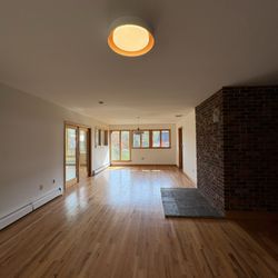 Upstate Upkeep - Light Fixture Replacement & Installation