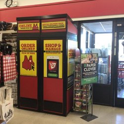 Tractor Supply