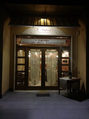 I Sapori Sicilian Grill by null