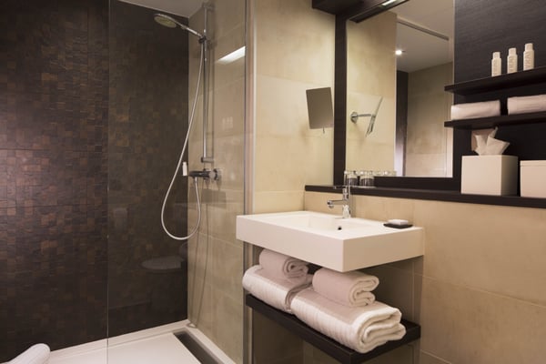 Hôtel Villa Saxe Eiffel by null