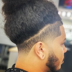 4K Barbershop