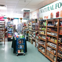 Down To Earth Natural Foods - Natural and Organic Foods