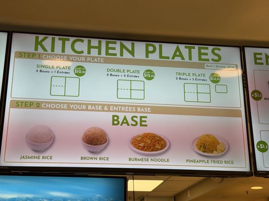 Menu photo 1 TleafGreen San Jose, CA Menu photo 1 TleafGreen San Jose, CA