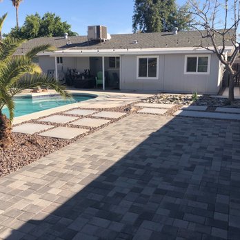 New Image Landscape and Pools - Landscape Architects or Designers Near Me - Mesa, Arizona