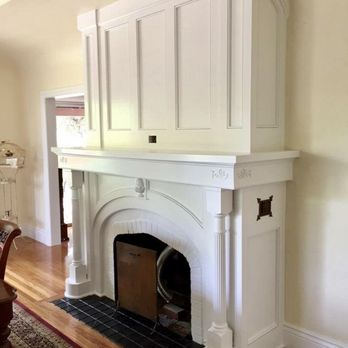 Wyatt Wicks Finish Carpentry - Mantle - Cabinetry Near Me - Paso Robles, California Wyatt Wicks Finish Carpentry - Mantle - Cabinetry Near Me - Paso Robles, California