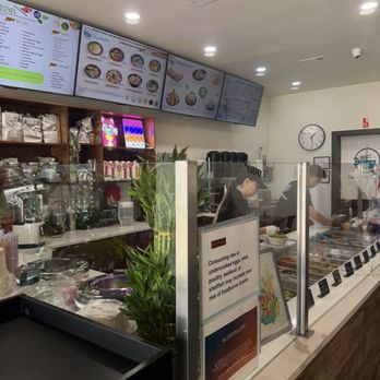 Robins Poke & Ramen - Ramen Near Me - Warner Robins, Georgia