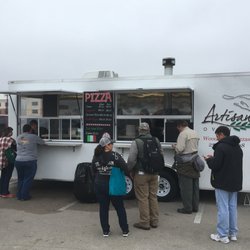 Artisan Oven