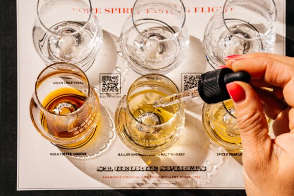 St. George Spirits by null