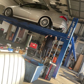 Andy's Muffler Service - CL9 - Auto Repair Near Me - San Diego, California Andy's Muffler Service - CL9 - Auto Repair Near Me - San Diego, California