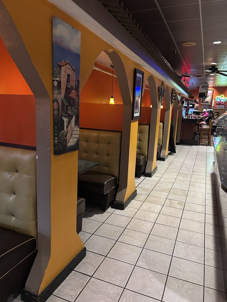 El Potro Mexican Restaurant