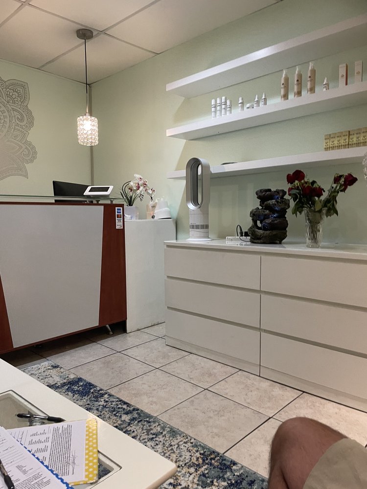 HOBOKEN WELLNESS SPA Updated October 2024 36 Photos & 77 Reviews