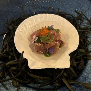 Five 0 Four Kitchen - Tiradito - Breakfast & Brunch Near Me - Glen Ellyn, Illinois