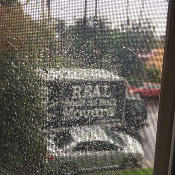 REAL RocknRoll Movers - Moving in the rain would be hard for some guys... but not Scott and Trevor! - Movers Near Me - Glendale, California REAL RocknRoll Movers - Moving in the rain would be hard for some guys... but not Scott and Trevor! - Movers Near Me - Glendale, California