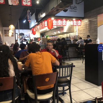 Ninja Ramen and Thai - Noodles Near Me - Corpus Christi, Texas Ninja Ramen and Thai - Noodles Near Me - Corpus Christi, Texas