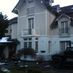 Villa Portillon