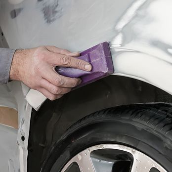 DentMax Auto Collision - Body Shops Near Me - Plano, Texas