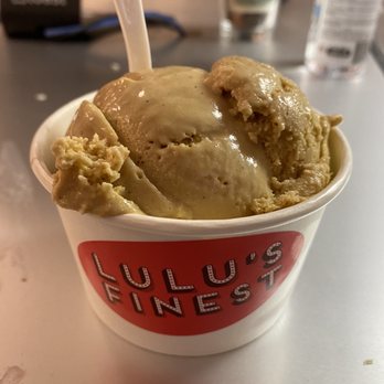 Lulu’s Finest - Ice Cream & Frozen Yogurt Near Me - Gettysburg, Pennsylvania Lulu’s Finest - Ice Cream & Frozen Yogurt Near Me - Gettysburg, Pennsylvania