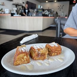 French Toast