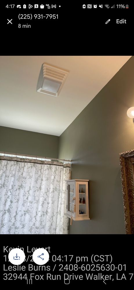 Slide of Parishbuilders