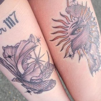 Crybaby Tattoo - Tattoo Near Me - San Diego, California Crybaby Tattoo - Tattoo Near Me - San Diego, California