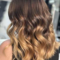 Monika Coiffure Spa Studio
