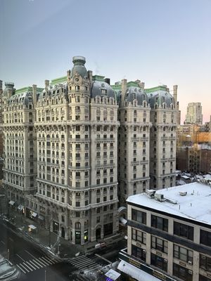 Hotel Beacon by null