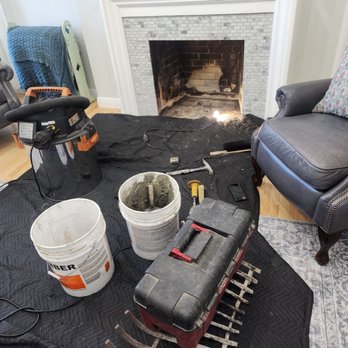 Mr. Chimney - Chimney Sweeps Near Me - Belmont, California Mr. Chimney - Chimney Sweeps Near Me - Belmont, California