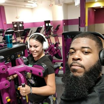 Planet Fitness - Oblique machine - Gyms Near Me - Hialeah, Florida