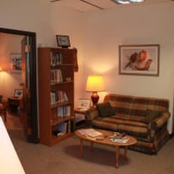CCM Counseling & Wellness - Comfortable settings