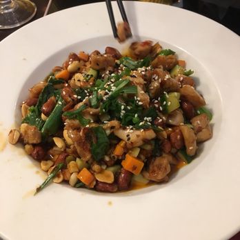 Panda Chine - Szechuan Near Me - Nice, 06
