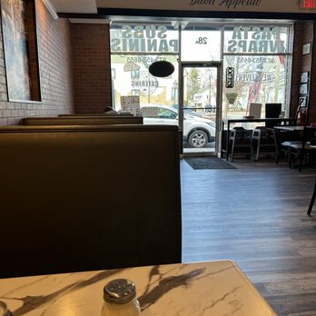 Kraves Pizza & Restaurant - Italian Near Me - Denville, New Jersey Kraves Pizza & Restaurant - Italian Near Me - Denville, New Jersey
